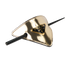 Prada Triangle-Logo Hair Pin, other view